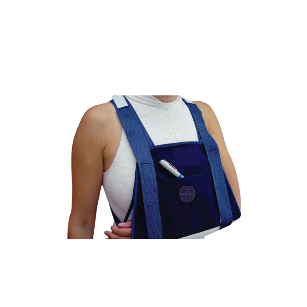 CABESTRILLO CANGURO LONA UNITALLA COD. MH-202