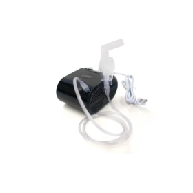 NEBULIZADOR COMPACTO DE COMPRESOR COMPANION COD. T110-001