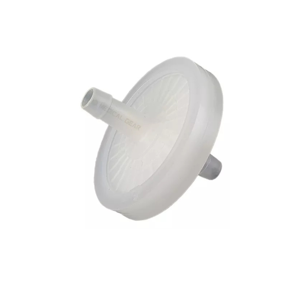 FILTRO BACTERIANO 7631 PARA ASPIRADOR DE FLEMAS