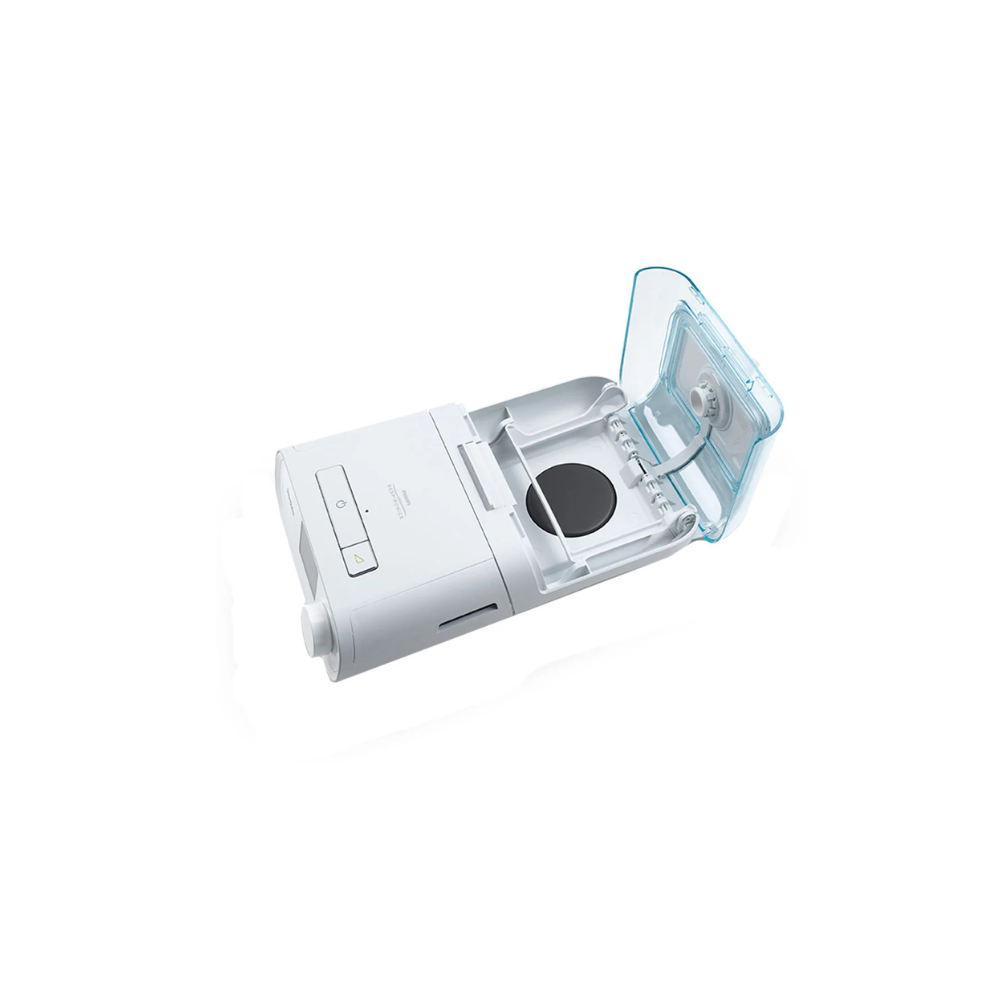 CPAP MARCA PHILLIPS C/HUMIDIFICADOR AUTO NUEVO DREAM STATION - Imagen 2