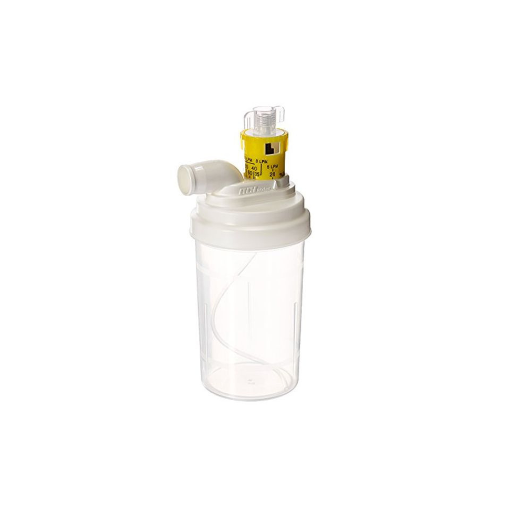 VASO NEBULIZADOR COD. 72400