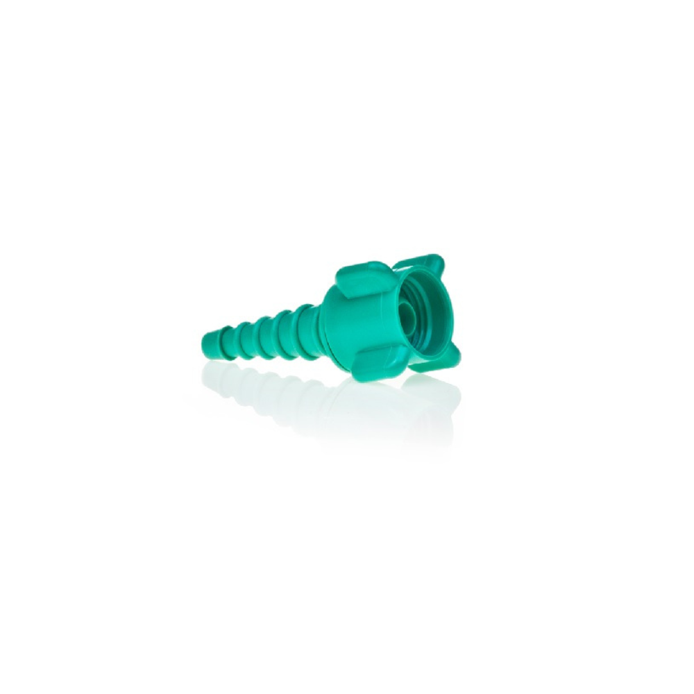 CONECTOR COLA DE RATA PARA VASO HUMIDIFICADOR HUDSON COD. 2555