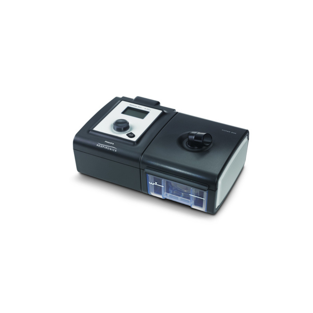 BPAP AUTO BIFLEX PHILLIPS RESPIRONICS C/ HUMIDIFICADOR DREAM STATION