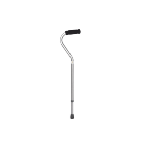 BASTON CUELLO DE GANSO ECONOMICO ALUMINIO R100012