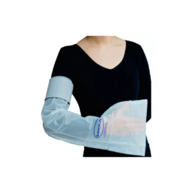 BOLSA PROTECTORA DE YESO BRAZO GRANDE COD.MH-527
