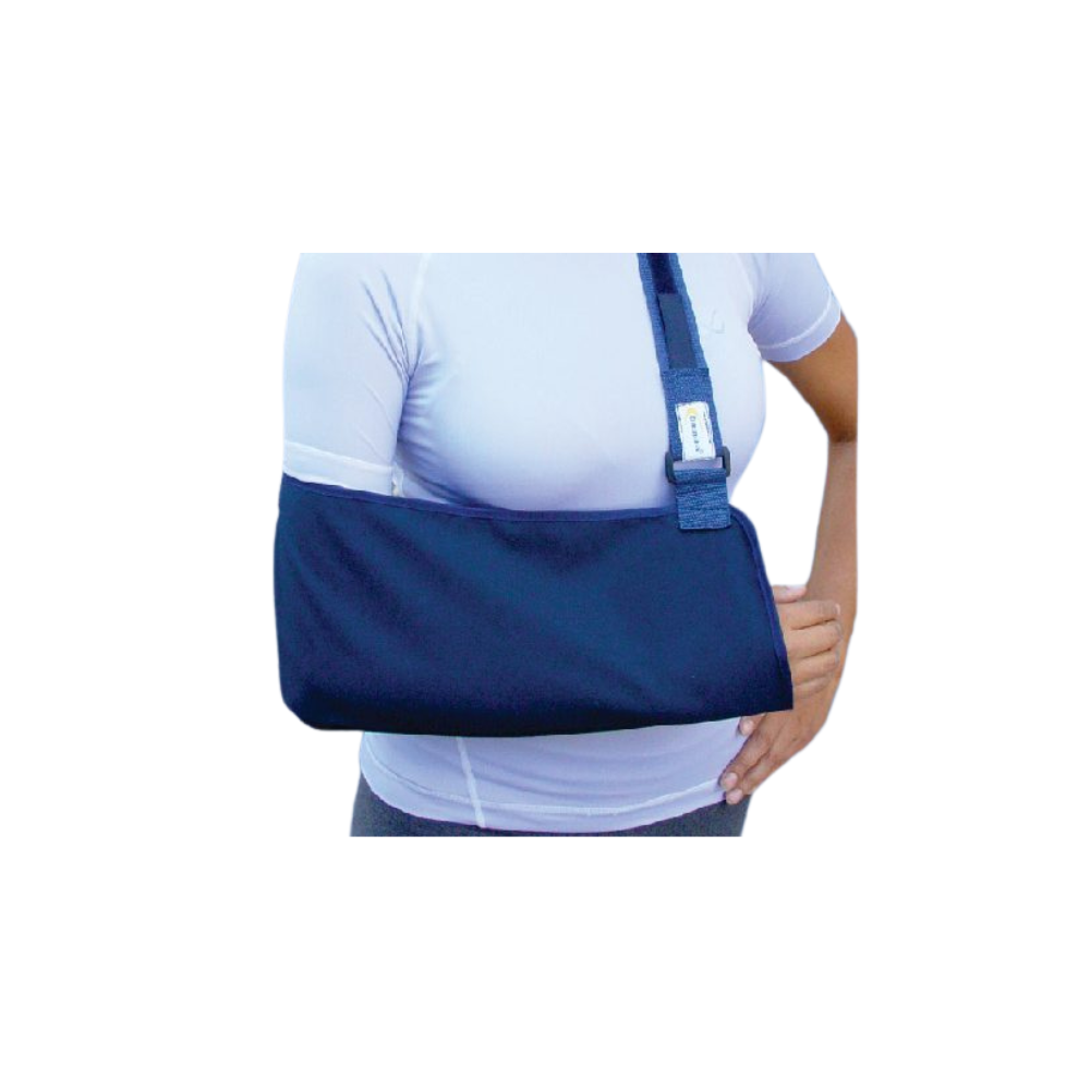 CABESTRILLO DE LONA MEDIANO COD. MH-203