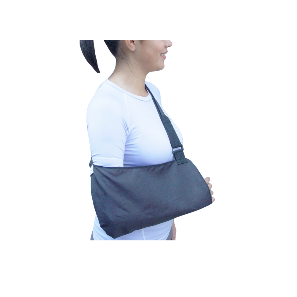 CABESTRILLO DE TELA GRANDE COD. MH-213MH