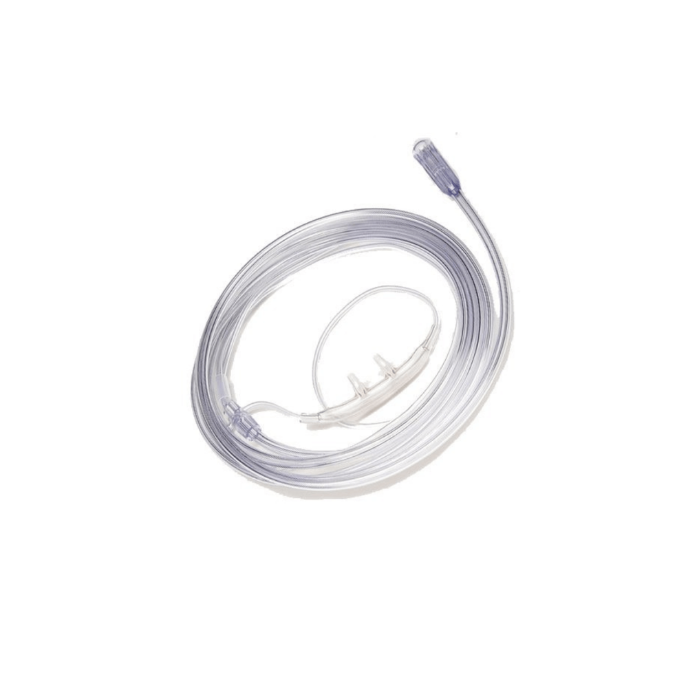 CANULA NASAL ADULTO 15M SALTER LABS COD. 1600-50