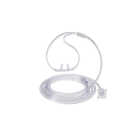CANULA NASAL ADULTO 2M SALTER LABS COD. 4555