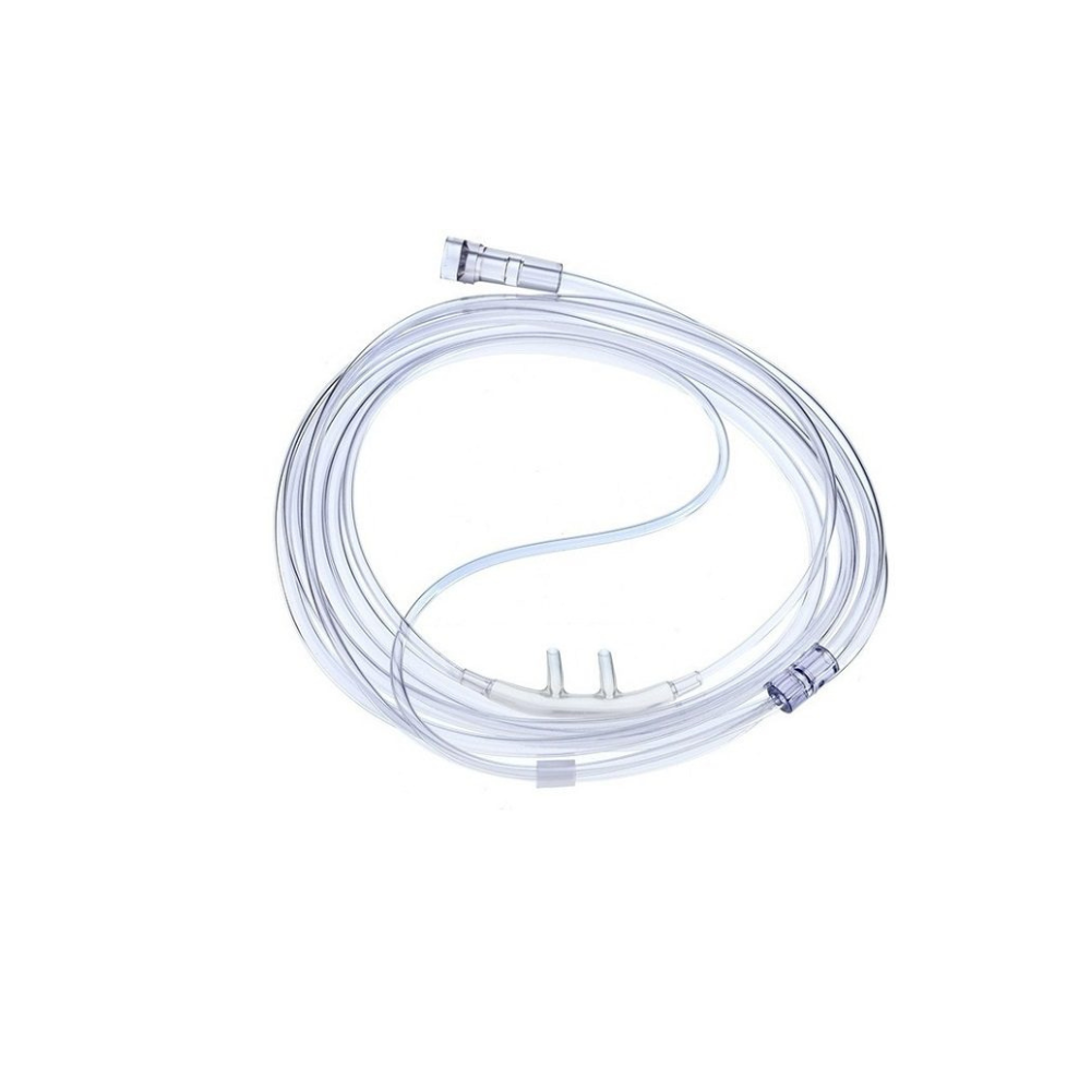 CANULA NASAL ADULTO 4M SALTER LABS COD. 1600-14-50