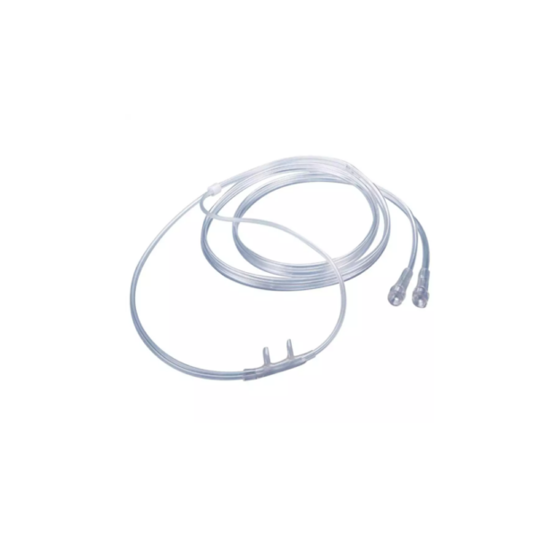 CANULA NASAL ADULTO 7M SALTER LABS COD. 1600-25