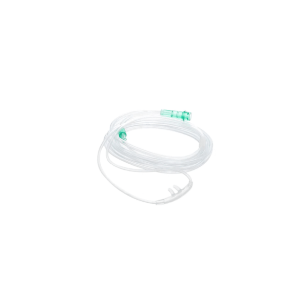 CANULA PEDIATRICA NEONATAL 2.1 M VENTLAB COD. 1407