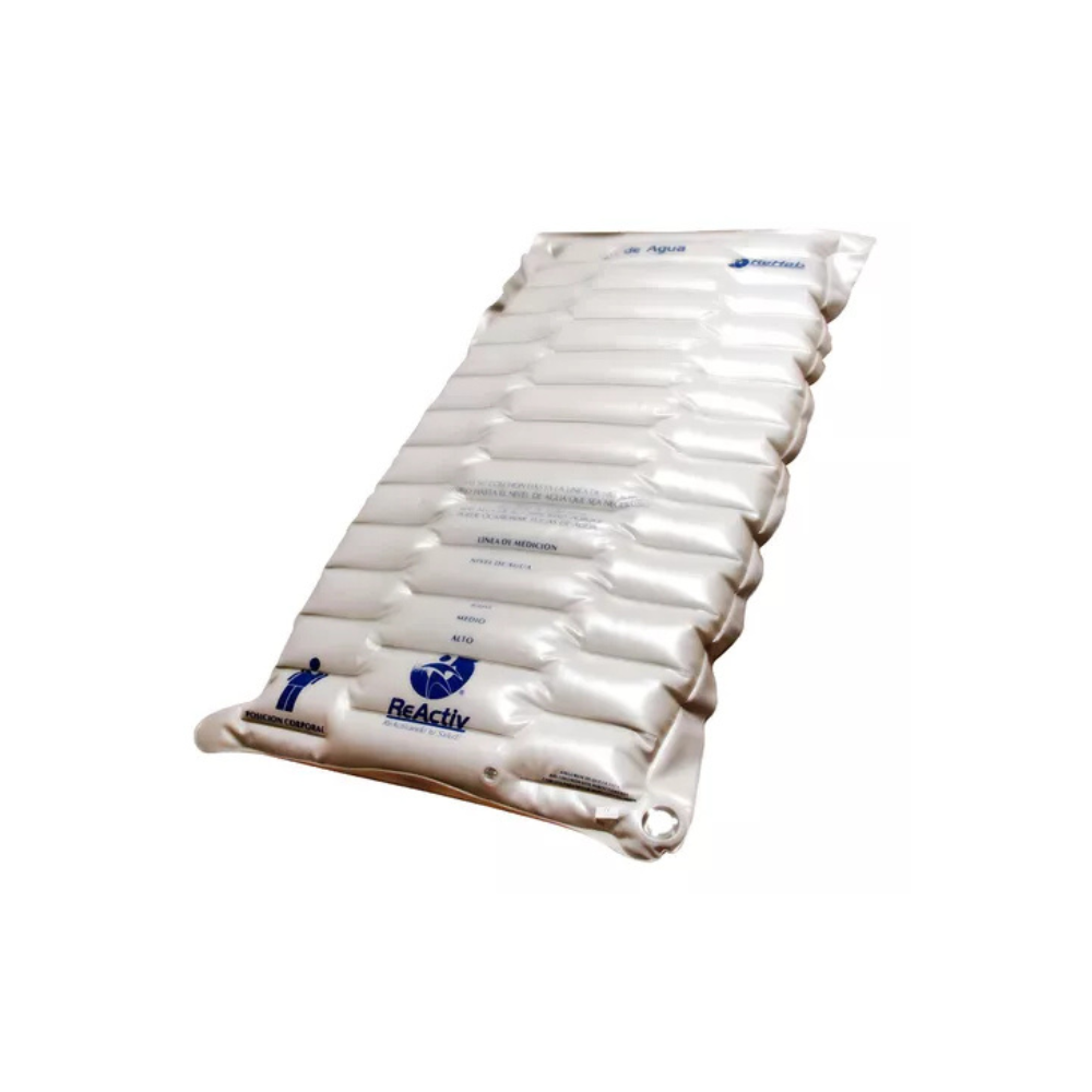 COLCHON AGUA-AIRE R351001