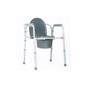 COMODO ACERO SIN RUEDAS PLEGABLE COMPANION COD. M330-010