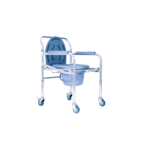 COMODO ALUMINIO 4 FUNCIONES CON RUEDAS COMPANION COD. M330-021