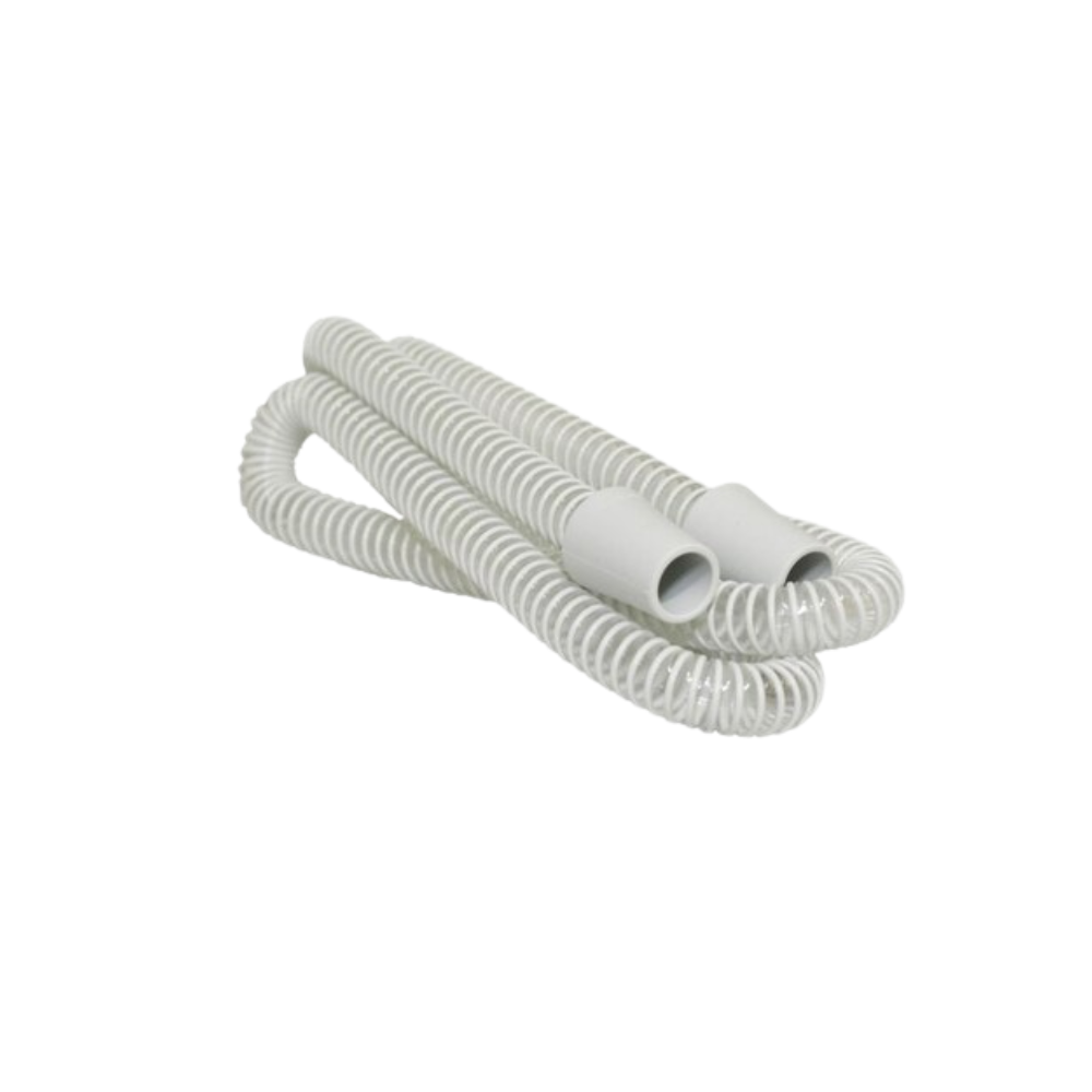 TUBO PARA CPAP CORRUGADO