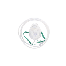 MASCARILLA ADULTO 2M SALTER LABS *4559 COD. 8110-7