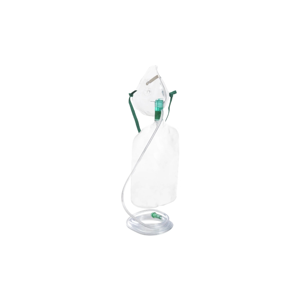 MASCARILLA C/RESERVORIO PEDIATRICA HUDSON COD. 1011