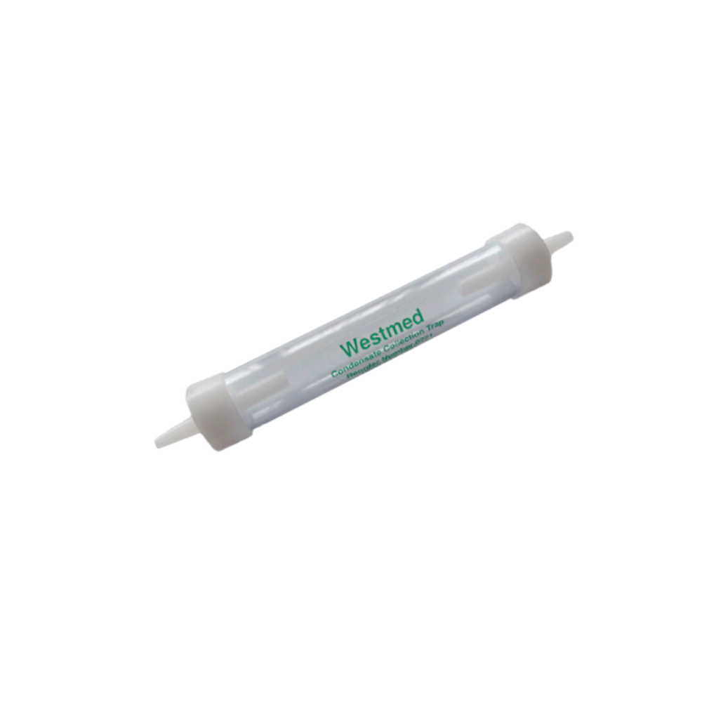 TRAMPA DE AGUA PARA CANULA NASAL