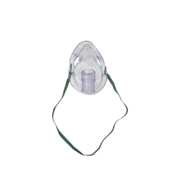 MASCARILLA PEDIATRICA SIMPLE HUDSON COD. 1042