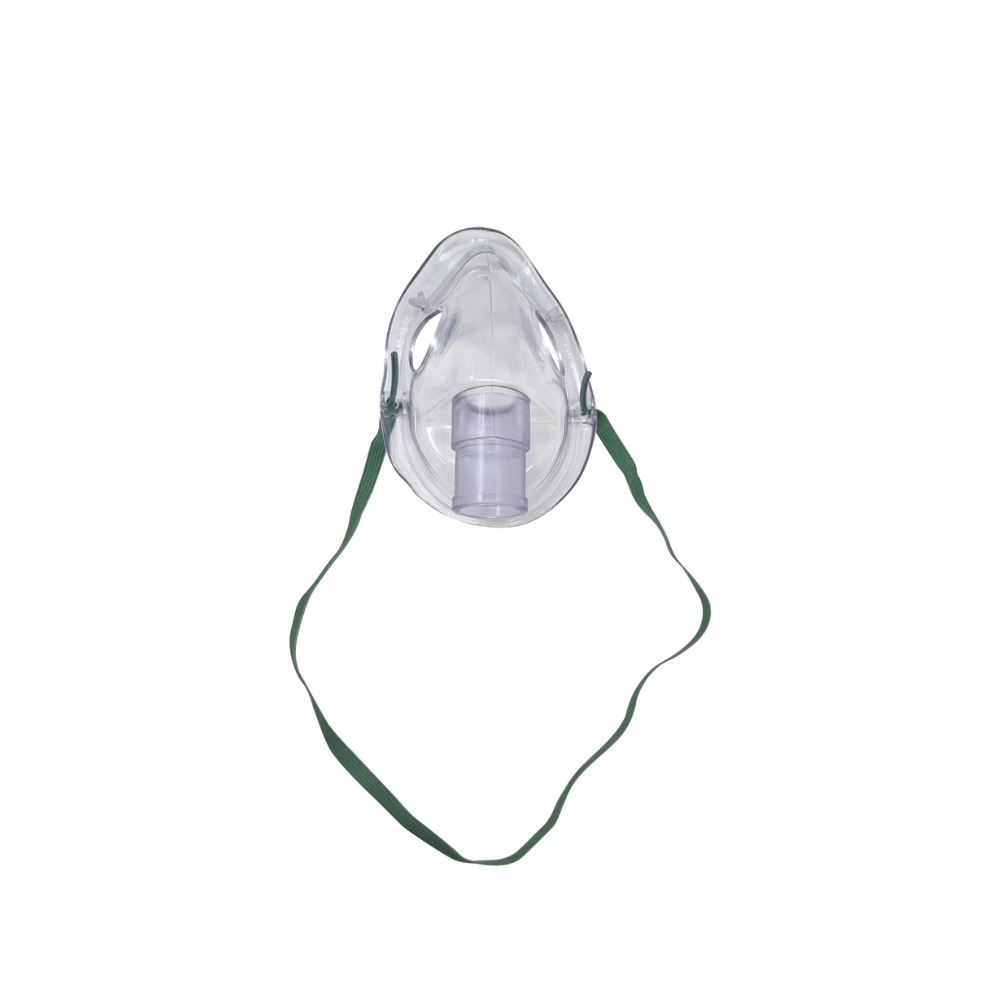 MASCARILLA PEDIATRICA SIMPLE HUDSON COD. 1042