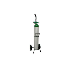 KIT DE CILINDRO OXIGENO MEDICINAL 682 LTS