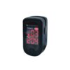 OXIMETRO DE DEDO LED NEGRO COD. SPO-A10